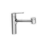 HANSA Armaturen HANSARONDA | Kitchen faucet