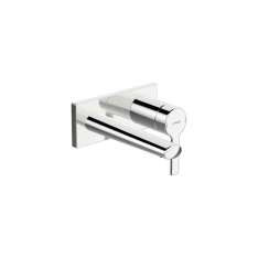 HANSA Armaturen HANSARONDA | Cover part for washbasin faucet