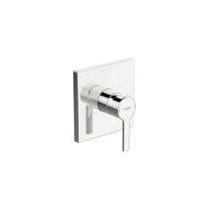 HANSA Armaturen HANSARONDA | Cover part for shower faucet