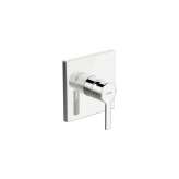 HANSA Armaturen HANSARONDA | Cover part for shower faucet