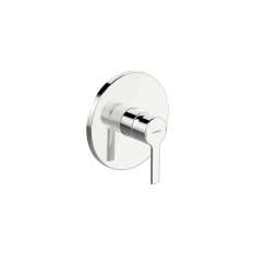 HANSA Armaturen HANSARONDA | Cover part for shower faucet