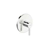 HANSA Armaturen HANSARONDA | Cover part for shower faucet