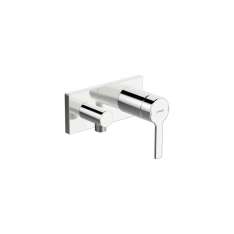 HANSA Armaturen HANSARONDA | Cover part for shower faucet