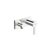 HANSA Armaturen HANSARONDA | Cover part for shower faucet