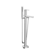 HANSA Armaturen HANSARONDA | Bath faucet, floor mounting