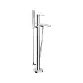 HANSA Armaturen HANSARONDA | Bath faucet, floor mounting