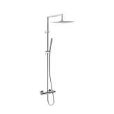 HANSA Armaturen HANSAPRISMA | Shower system