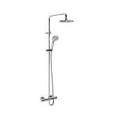 HANSA Armaturen HANSAPRISMA | Shower system