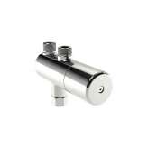 HANSA Armaturen HANSAMINIMAT | Safety thermostat