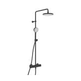 HANSA Armaturen HANSAMICRA | Shower system