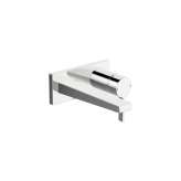 HANSA Armaturen HANSALOFT | Cover part for washbasin faucet
