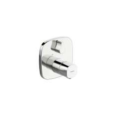 HANSA Armaturen HANSALIVING | Cover part for shower faucet