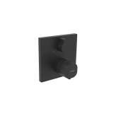 HANSA Armaturen HANSALIVING | Cover part for bath and shower faucet