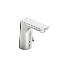 HANSA Armaturen HANSALIGNA | Washbasin faucet, 6 V, Bluetooth