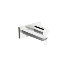 HANSA Armaturen HANSALIGNA | Cover part for washbasin faucet