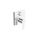 HANSA Armaturen HANSALIGNA | Cover part for bath and shower faucet