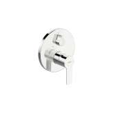 HANSA Armaturen HANSALIGNA | Cover part for bath and shower faucet