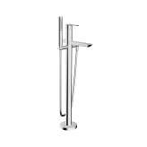 HANSA Armaturen HANSALIGNA | Bath faucet, floor mounting