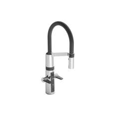 HANSA Armaturen HANSAFIT | Kitchen faucet, 230/5 V