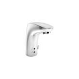HANSA Armaturen HANSAELECTRA | Washbasin faucet, 6 V, Bluetooth