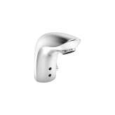 HANSA Armaturen HANSAELECTRA | Washbasin faucet, 6 V, Bluetooth