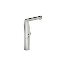 HANSA Armaturen HANSADESIGNO | Style High washbasin faucet, 6 V