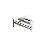 HANSA Armaturen HANSADESIGNO | Style Cover part for washbasin faucet