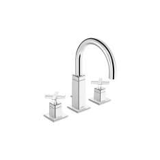 HANSA Armaturen HANSACLIFF | Washbasin faucet
