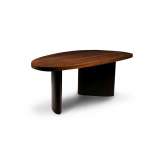 Hamilton Conte Silas Eucalyptus - Dining Table