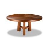 Hamilton Conte Rafaela | Round DiningTable