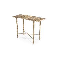Hamilton Conte Nymphea | S Console Table