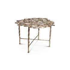 Hamilton Conte Nymphea | Round Coffee Table