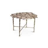 Hamilton Conte Nymphea | Round Coffee Table