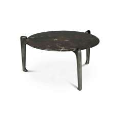 Hamilton Conte Mantida | Marble Coffee Table