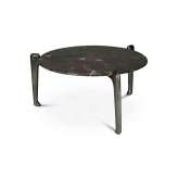 Hamilton Conte Mantida | Marble Coffee Table