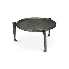 Hamilton Conte Mantida | Aluminium Coffee Table