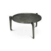 Hamilton Conte Mantida | Aluminium Coffee Table