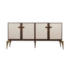 Hamilton Conte Manolo | Sideboard HC Fabrics Doors