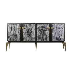 Hamilton Conte Manolo | Sideboard HC Fabrics Doors