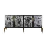Hamilton Conte Manolo | Sideboard HC Fabrics Doors