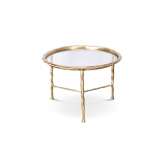Hamilton Conte Lupa | S Side Table