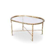Hamilton Conte Lupa | Oval Side