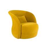 Hamilton Conte Laura | Armchair