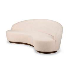 Hamilton Conte Ignacio | Symmetric L Sofa