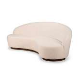 Hamilton Conte Ignacio | Symmetric L Sofa