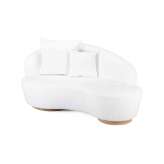 Hamilton Conte Ignacio | S Sofa Wood Base