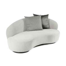 Hamilton Conte Ignacio | M Sofa Wood Base