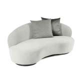 Hamilton Conte Ignacio | M Sofa Wood Base