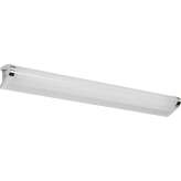 Kinkiet Michigan srebrny M 3974