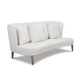 Hamilton Conte Gabriel | 3P Sofa